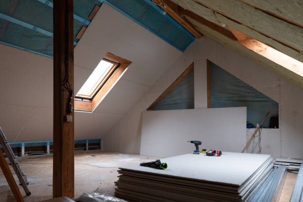 Best Insulation for Specific Applications in Walnut Grove, GA