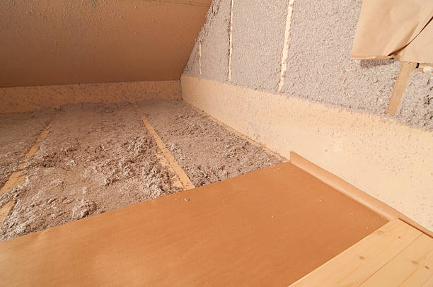 Best Commercial Insulation in Walnut Grove, GA